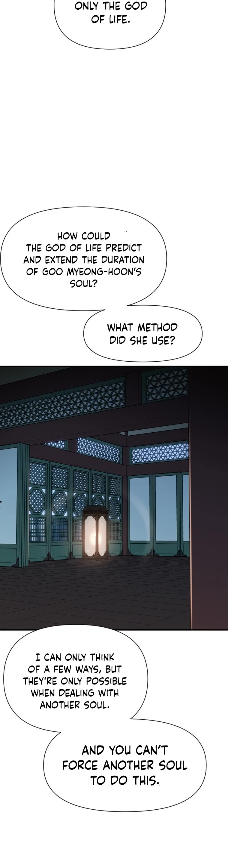 The Strongest Ever Chapter 171 page 62 - Chapter 171