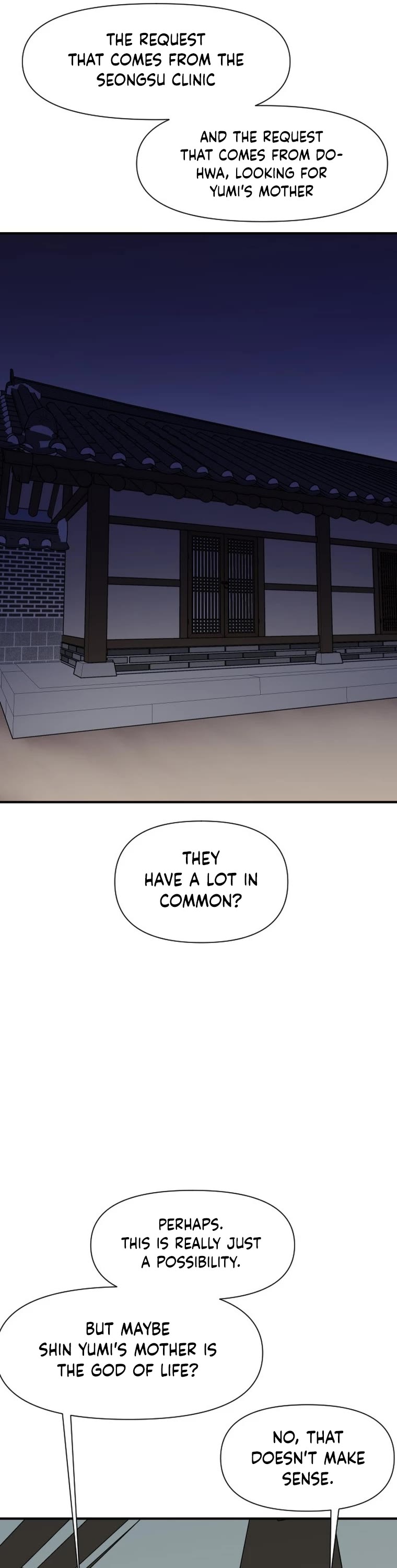 The Strongest Ever Chapter 171 page 9 - Chapter 171