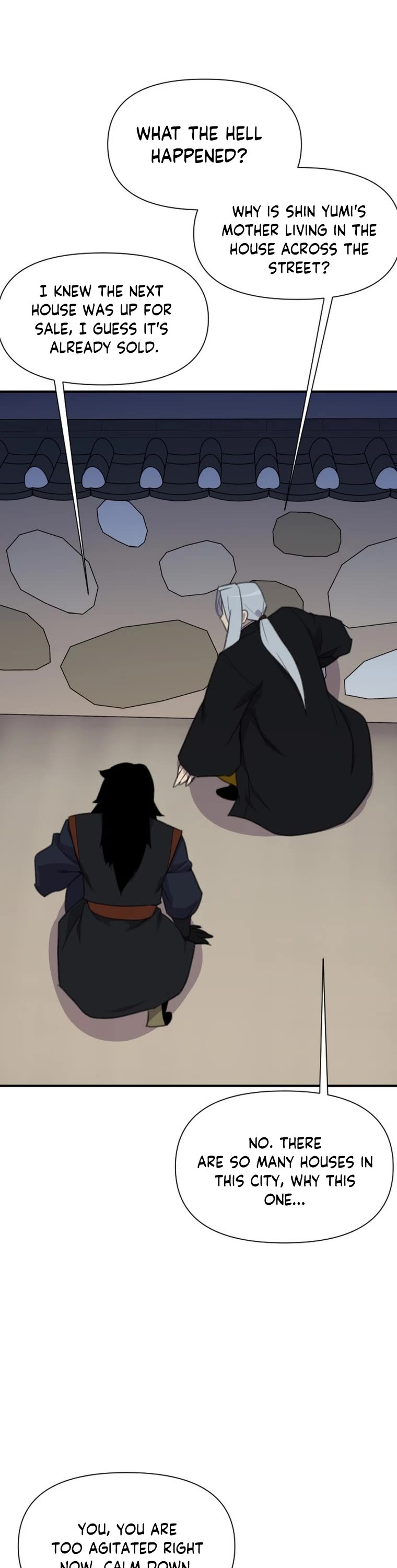 The Strongest Ever Chapter 172 page 14 - Chapter 172