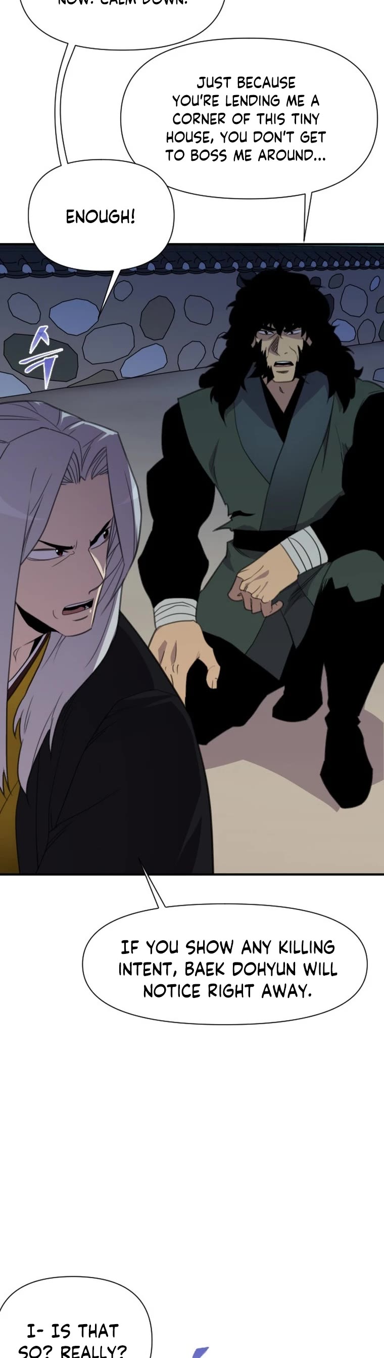 The Strongest Ever Chapter 172 page 15 - Chapter 172