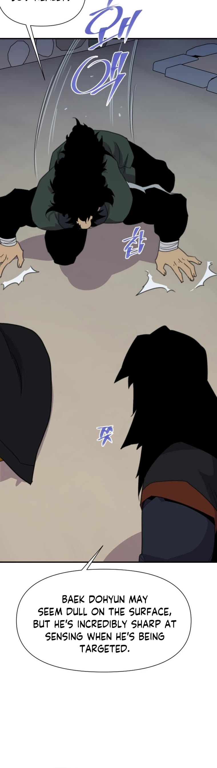 The Strongest Ever Chapter 172 page 16 - Chapter 172