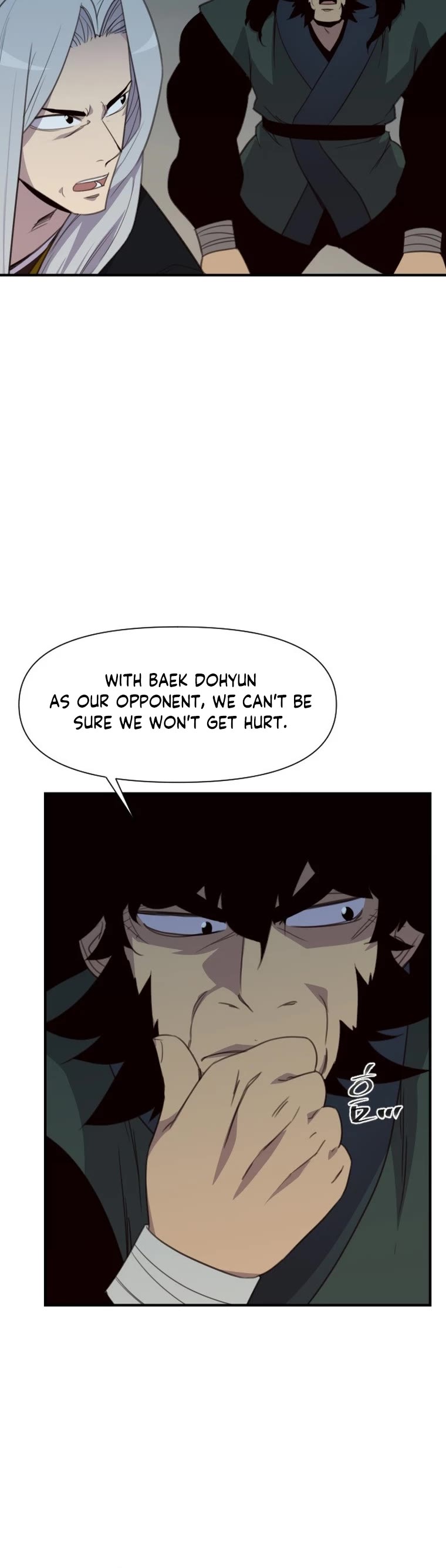 The Strongest Ever Chapter 172 page 20 - Chapter 172