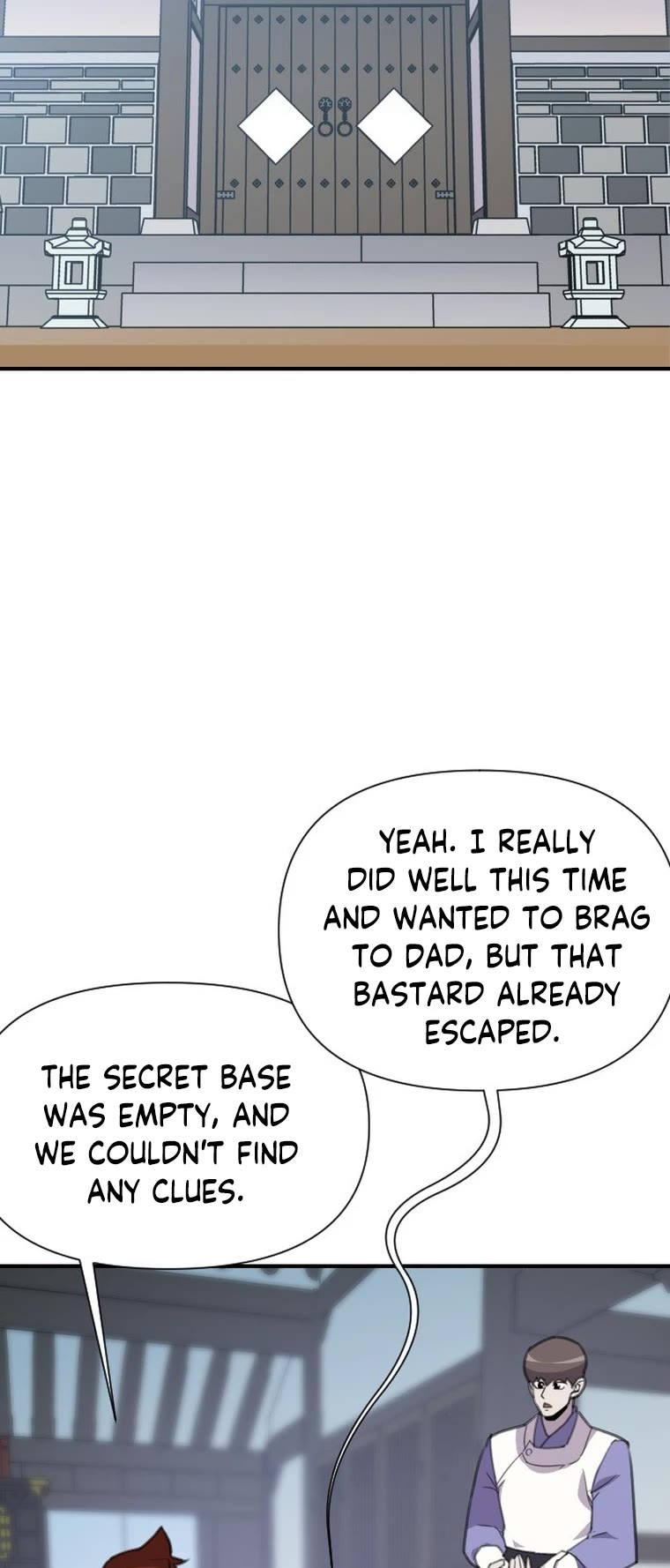 The Strongest Ever Chapter 172 page 23 - Chapter 172