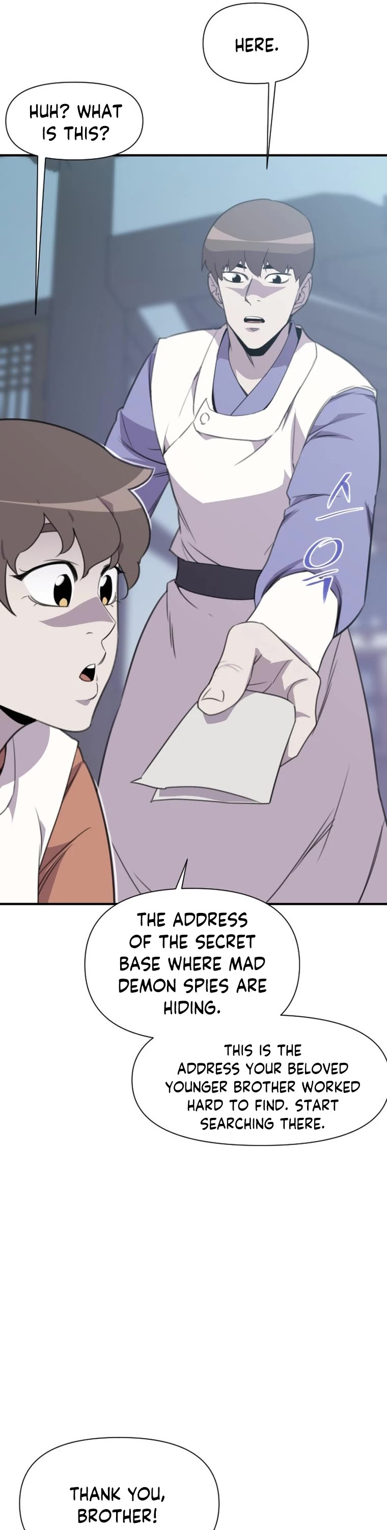 The Strongest Ever Chapter 172 page 25 - Chapter 172