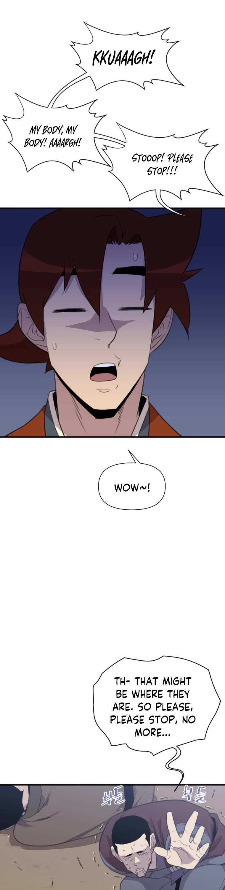 The Strongest Ever Chapter 172 page 30 - Chapter 172