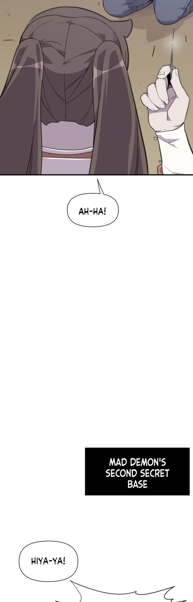 The Strongest Ever Chapter 172 page 31 - Chapter 172