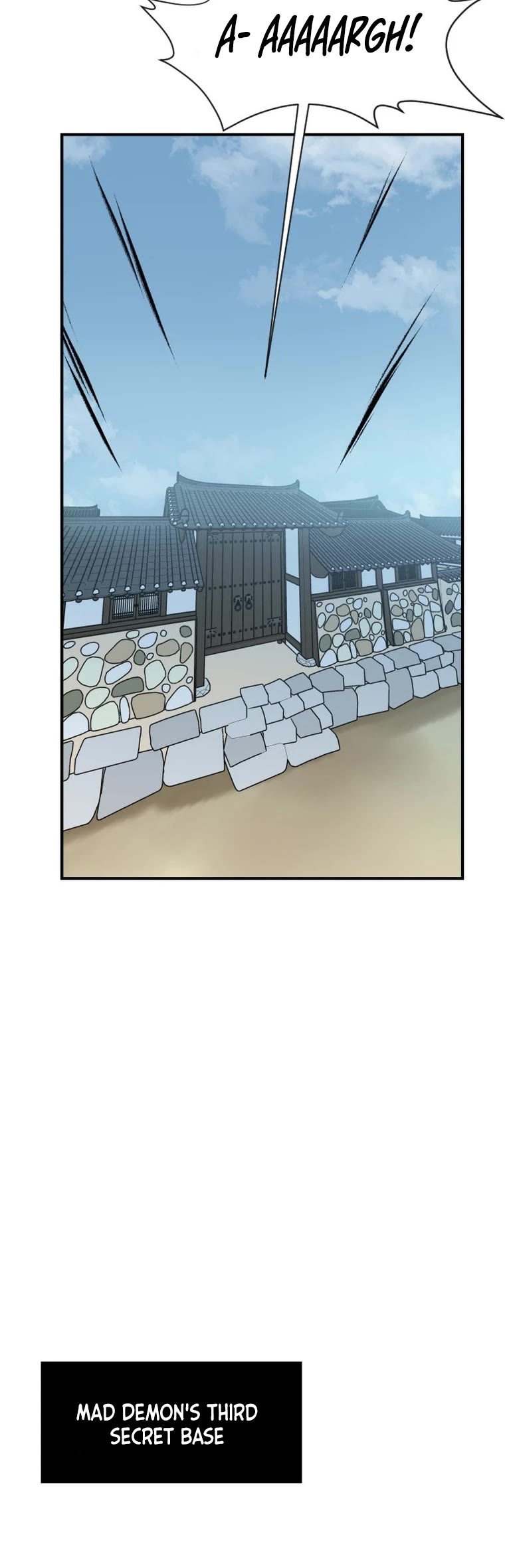 The Strongest Ever Chapter 172 page 32 - Chapter 172