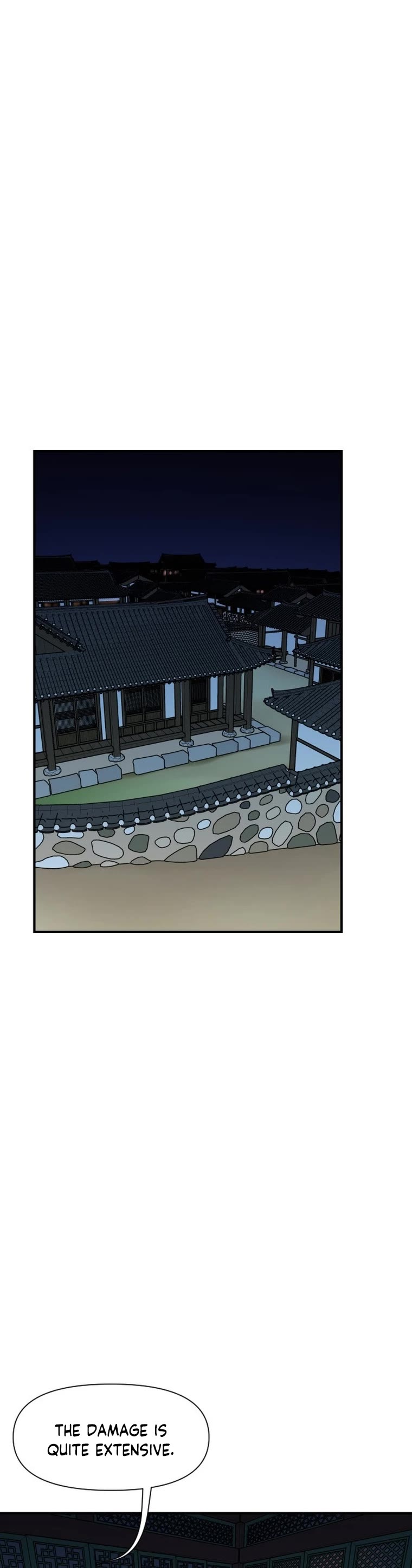 The Strongest Ever Chapter 172 page 35 - Chapter 172