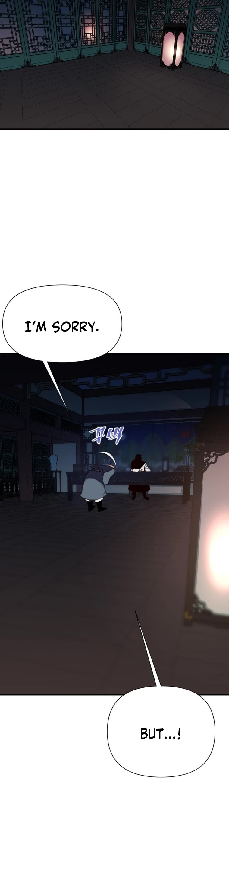 The Strongest Ever Chapter 172 page 36 - Chapter 172
