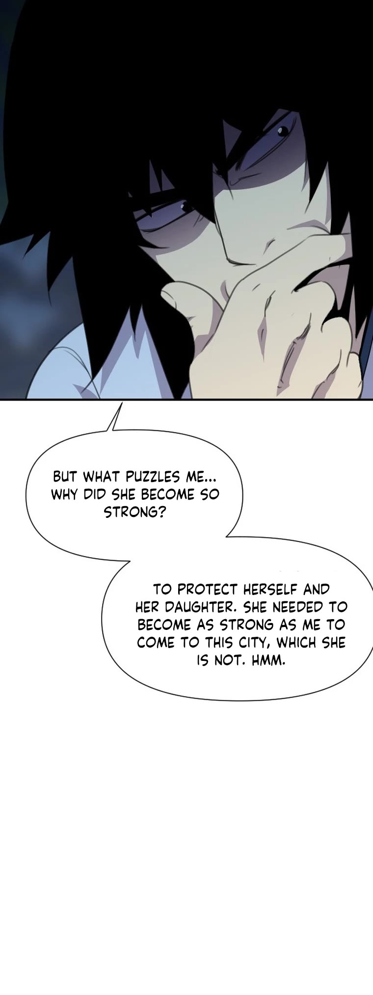 The Strongest Ever Chapter 172 page 40 - Chapter 172