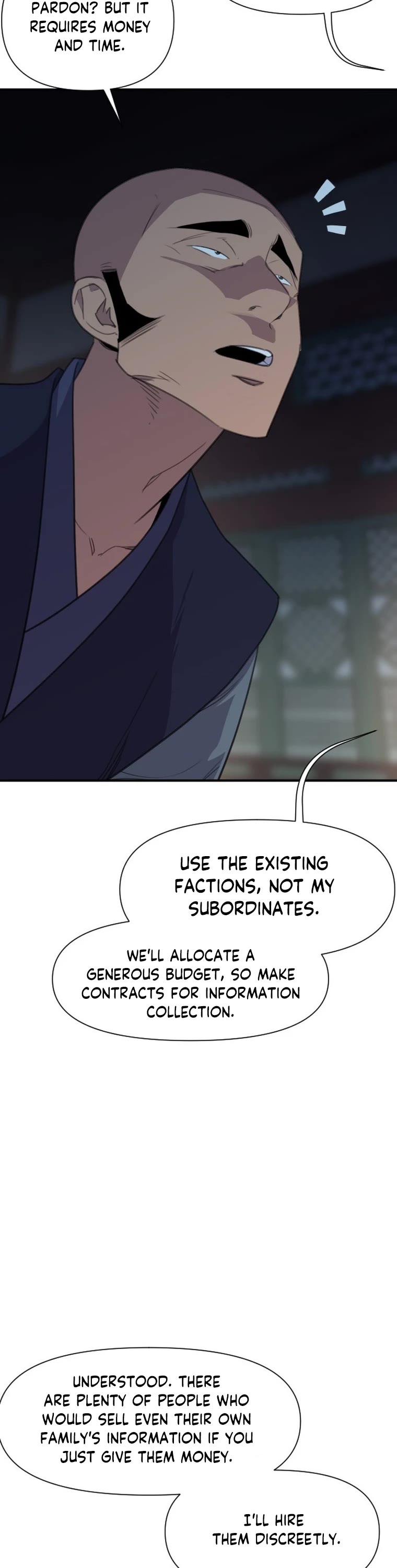 The Strongest Ever Chapter 172 page 42 - Chapter 172