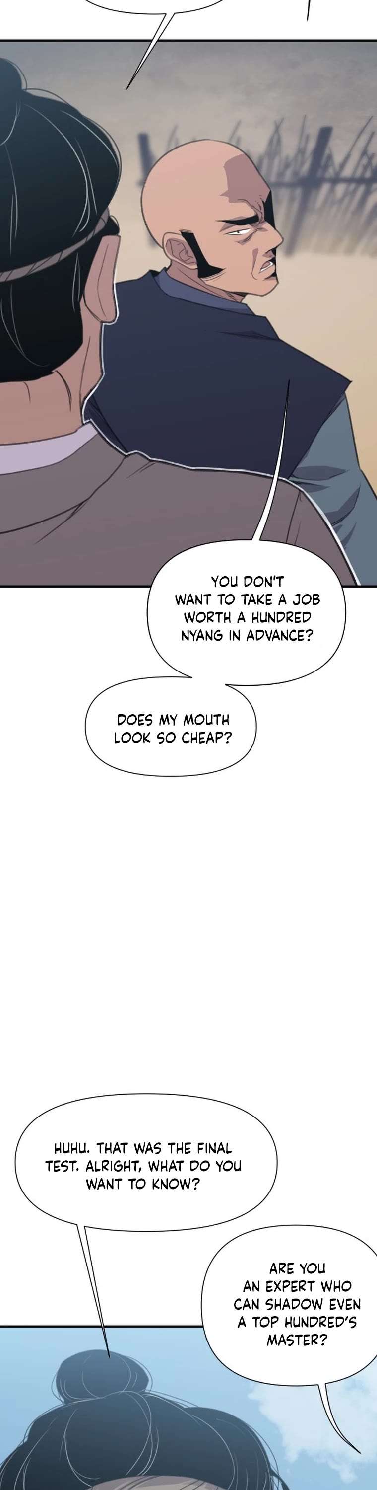 The Strongest Ever Chapter 172 page 46 - Chapter 172