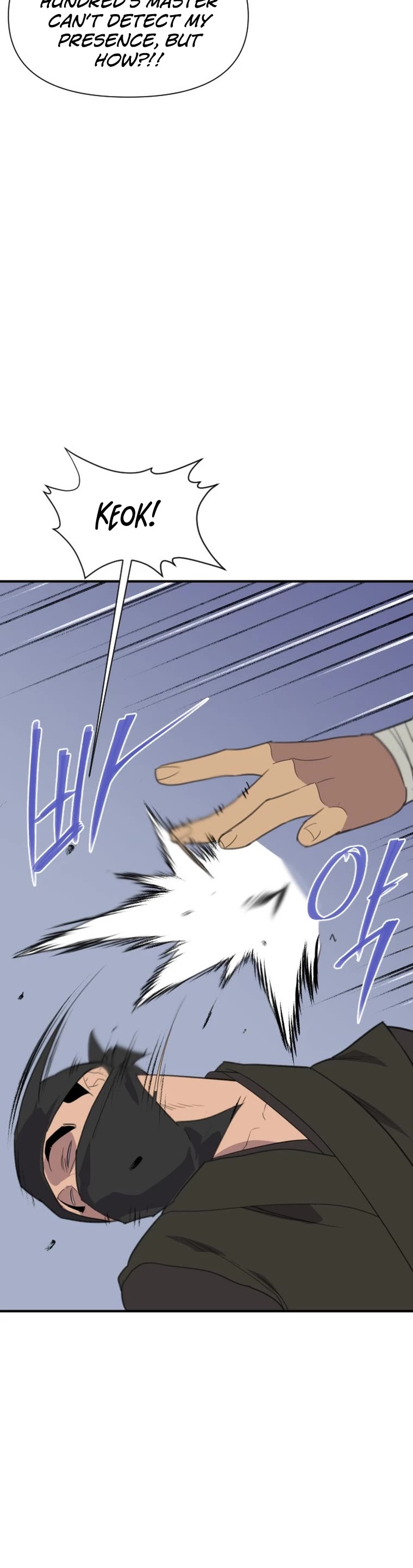 The Strongest Ever Chapter 172 page 53 - Chapter 172
