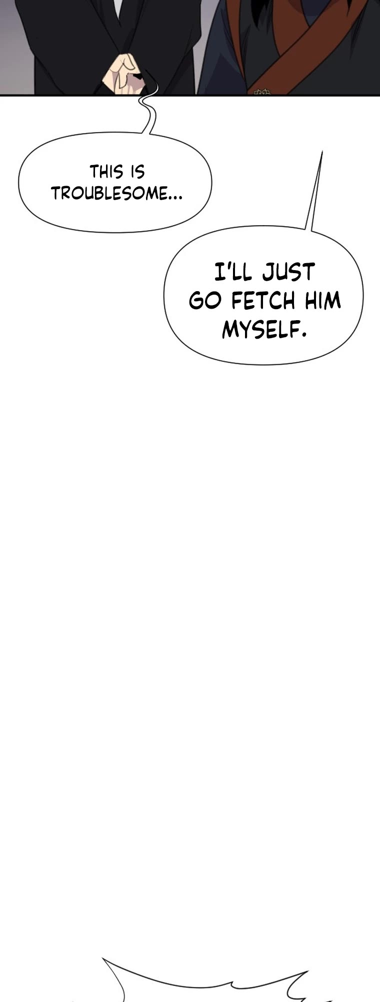 The Strongest Ever Chapter 172 page 56 - Chapter 172