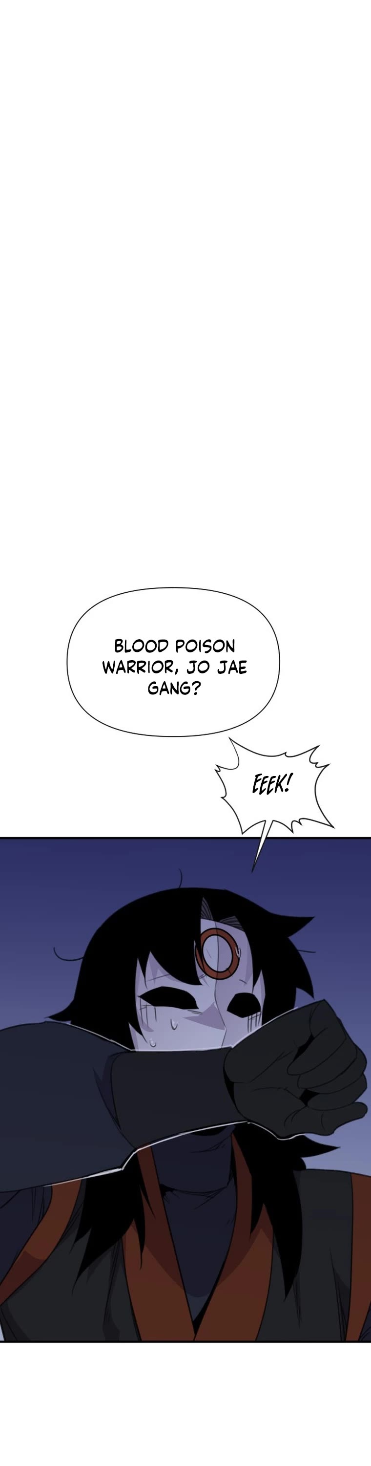 The Strongest Ever Chapter 172 page 62 - Chapter 172