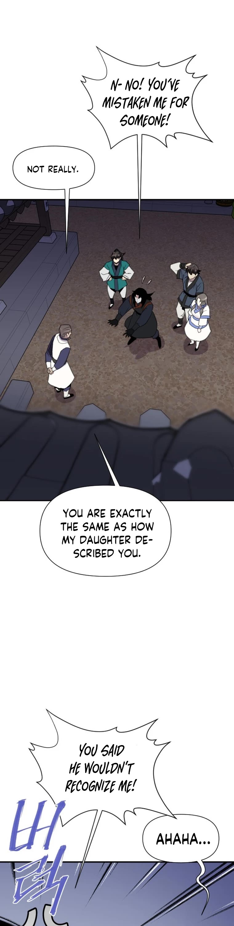 The Strongest Ever Chapter 172 page 63 - Chapter 172