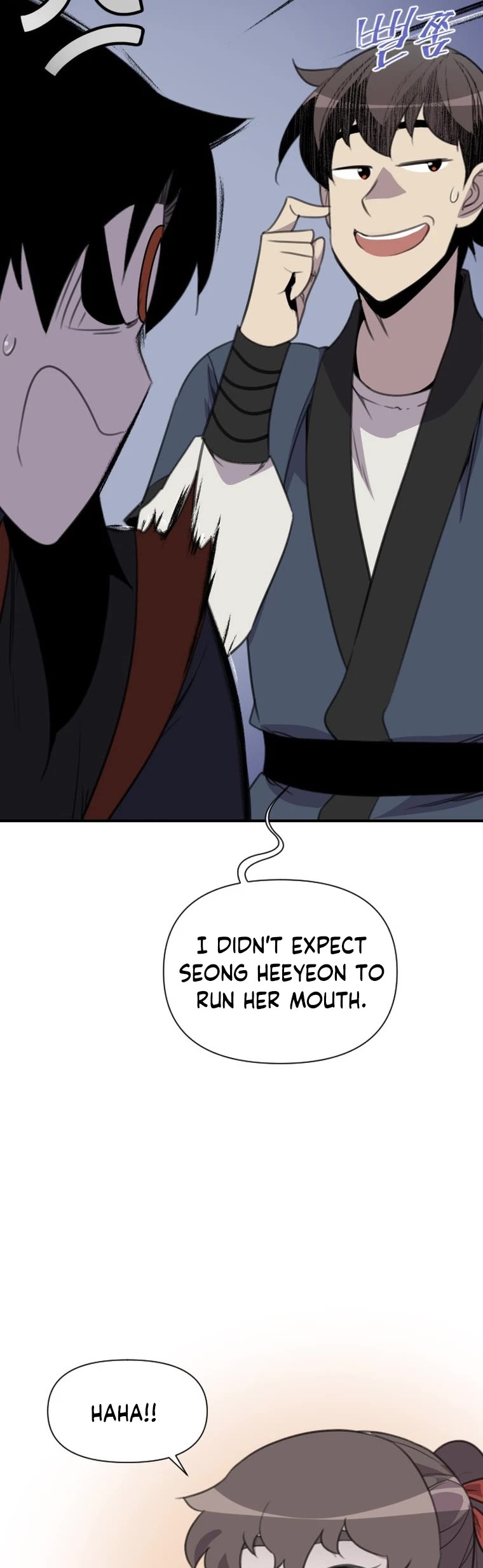 The Strongest Ever Chapter 172 page 64 - Chapter 172