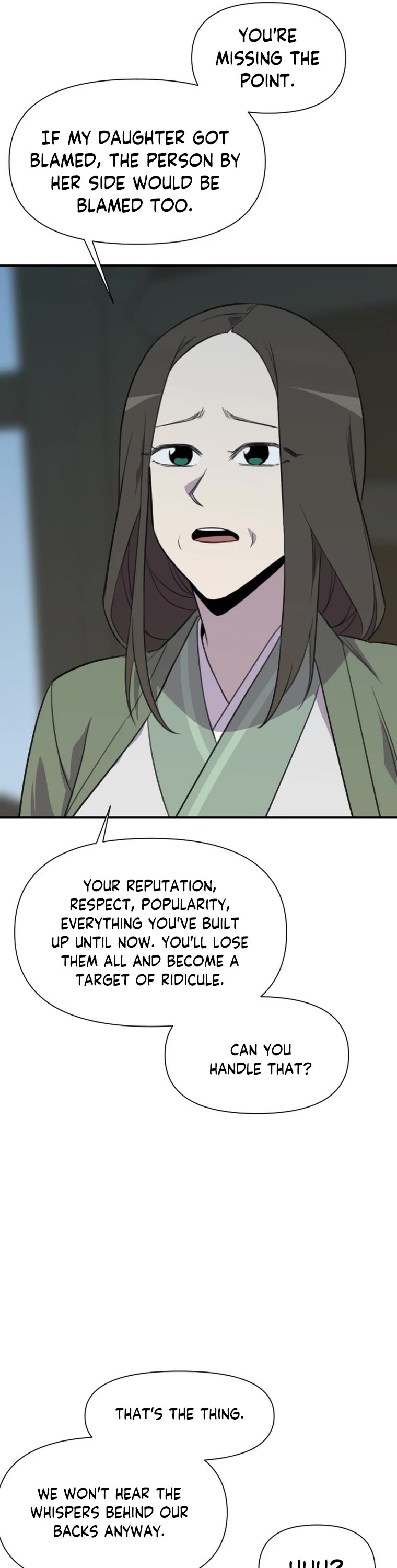 The Strongest Ever Chapter 172 page 9 - Chapter 172