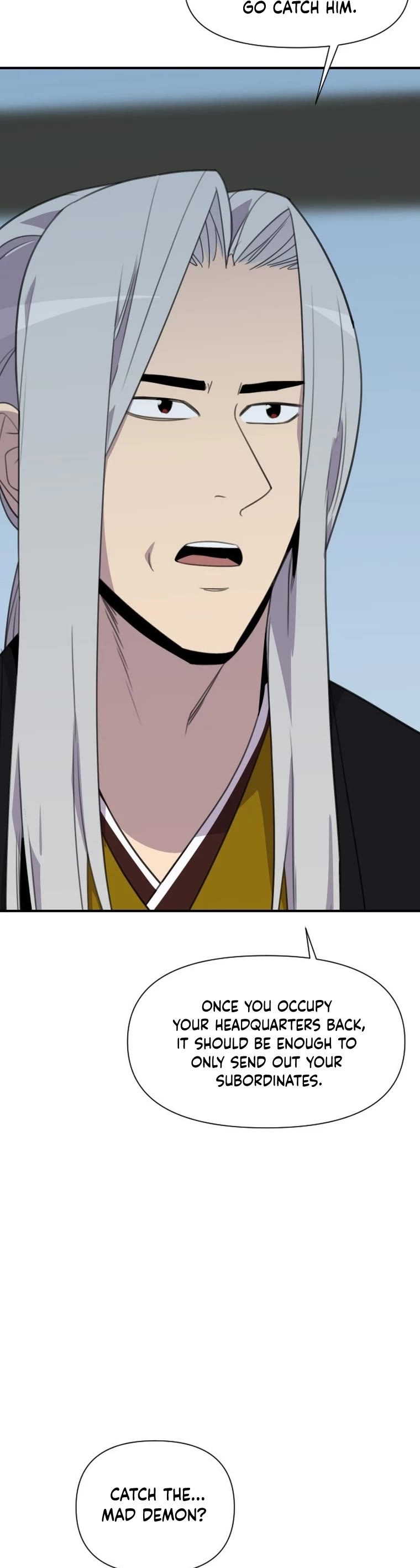The Strongest Ever Chapter 173 page 25 - Chapter 173