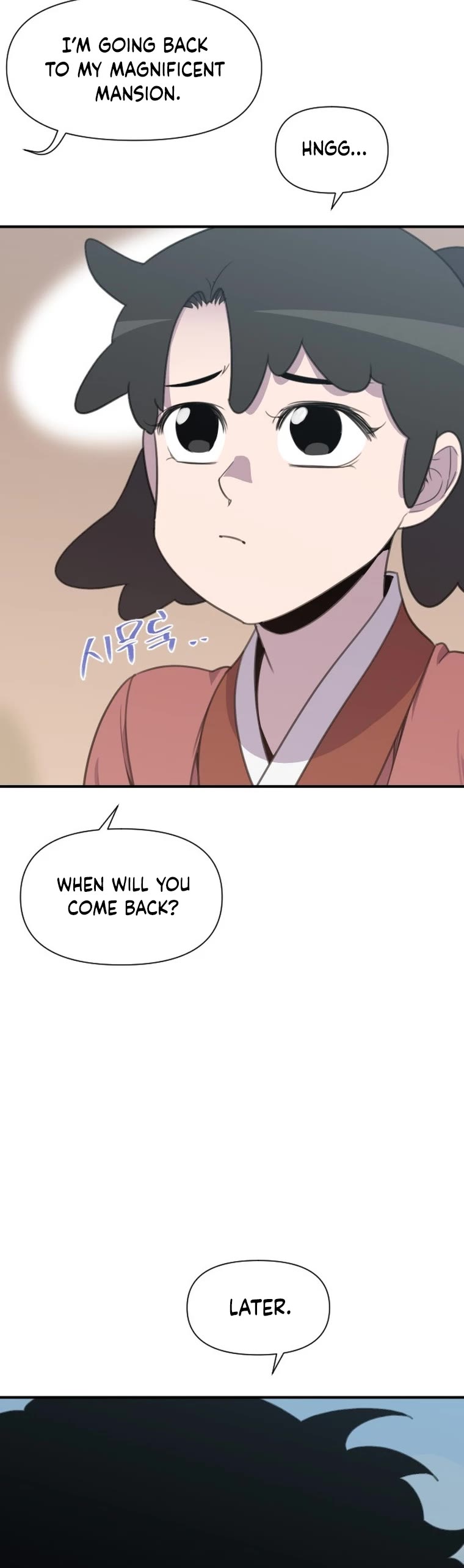 The Strongest Ever Chapter 173 page 34 - Chapter 173