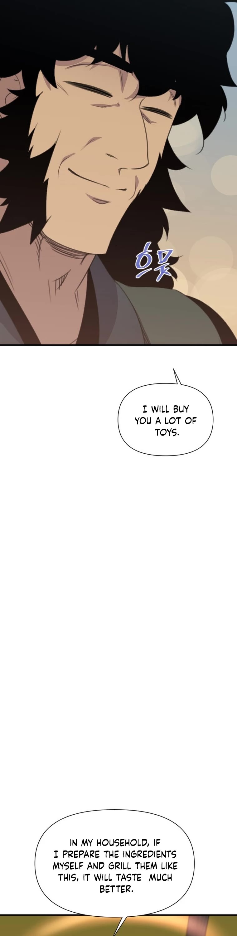 The Strongest Ever Chapter 173 page 35 - Chapter 173