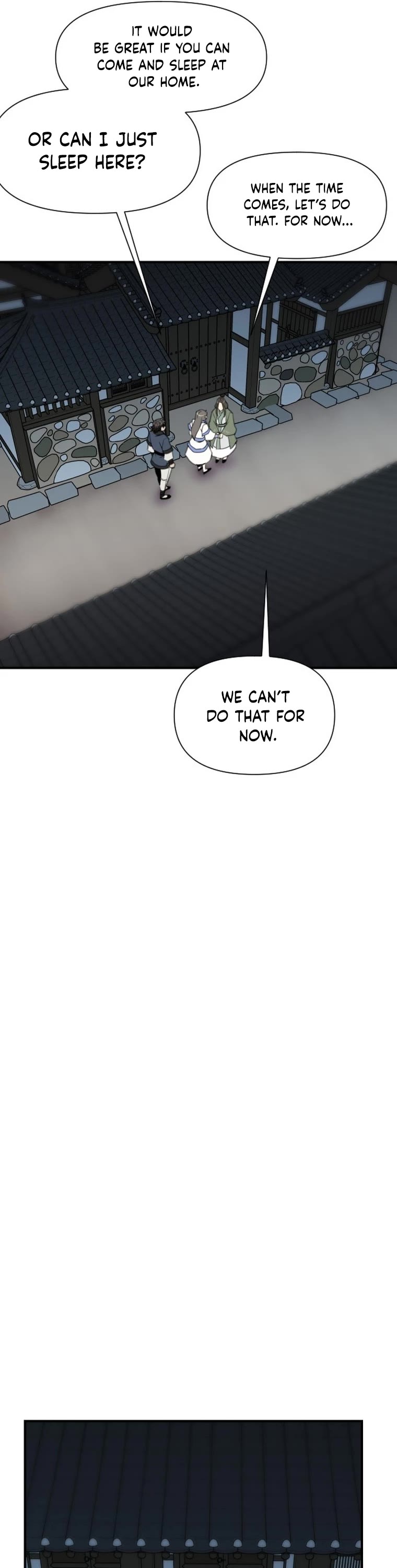The Strongest Ever Chapter 173 page 39 - Chapter 173