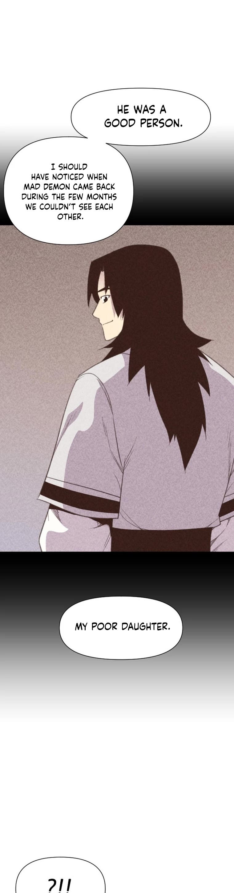 The Strongest Ever Chapter 173 page 41 - Chapter 173