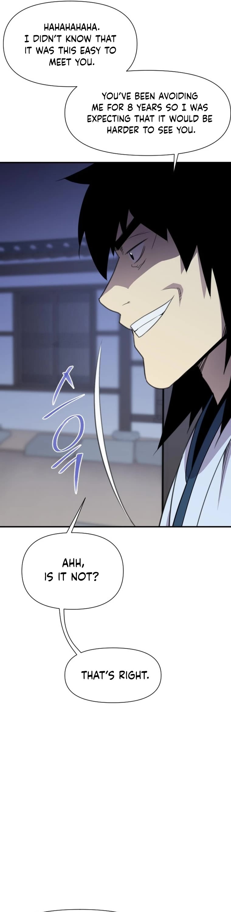 The Strongest Ever Chapter 173 page 47 - Chapter 173