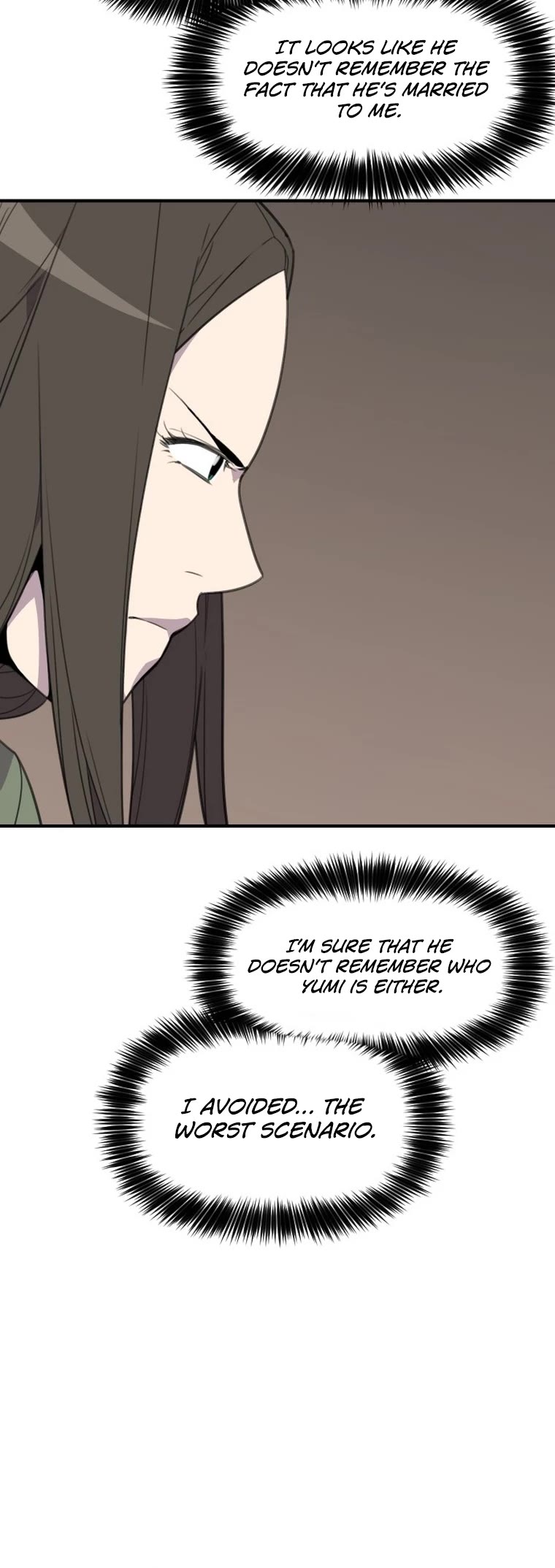 The Strongest Ever Chapter 173 page 50 - Chapter 173