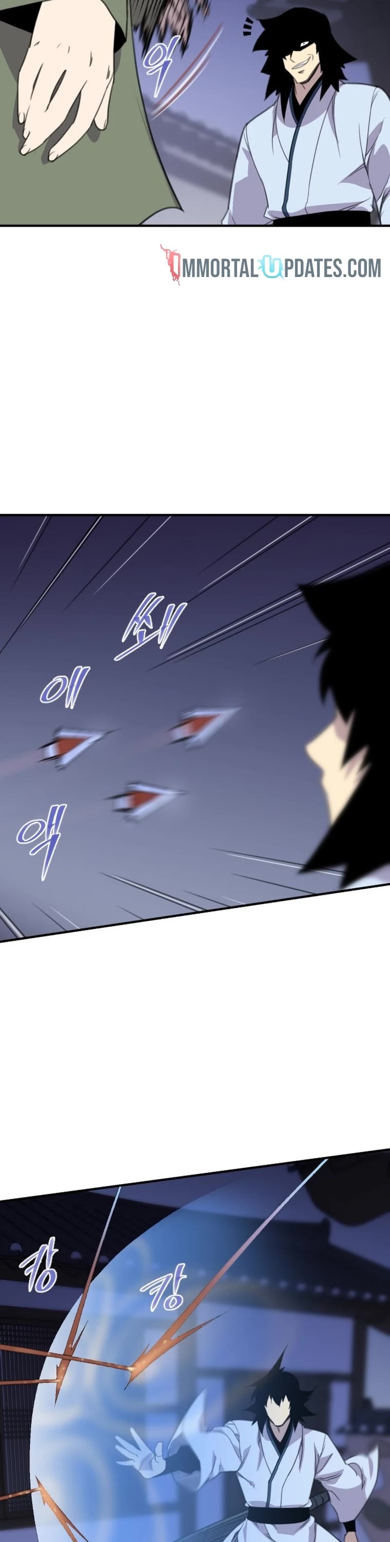 The Strongest Ever Chapter 173 page 53 - Chapter 173