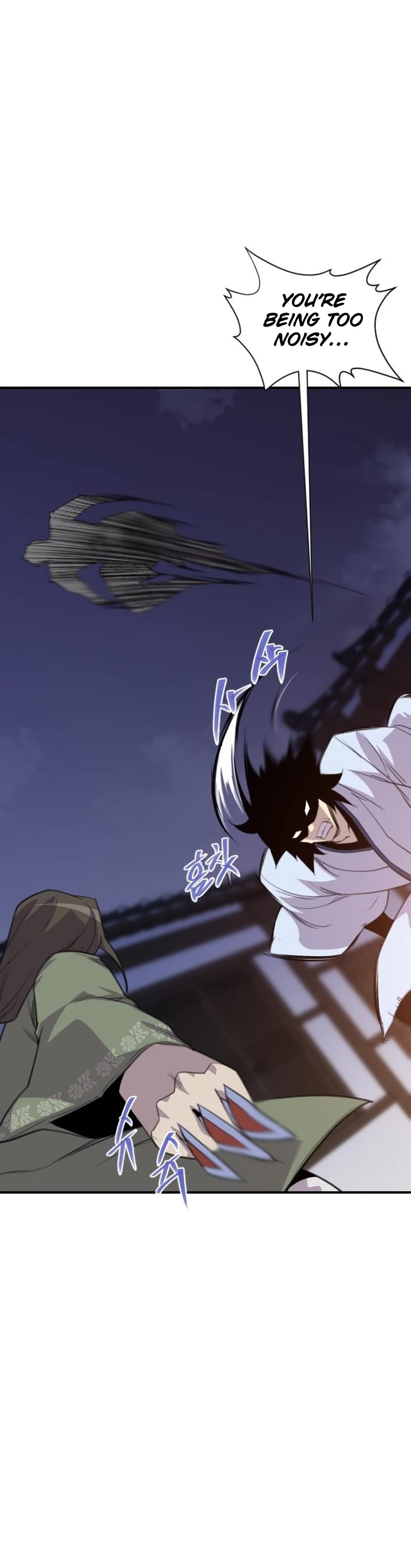 The Strongest Ever Chapter 173 page 55 - Chapter 173
