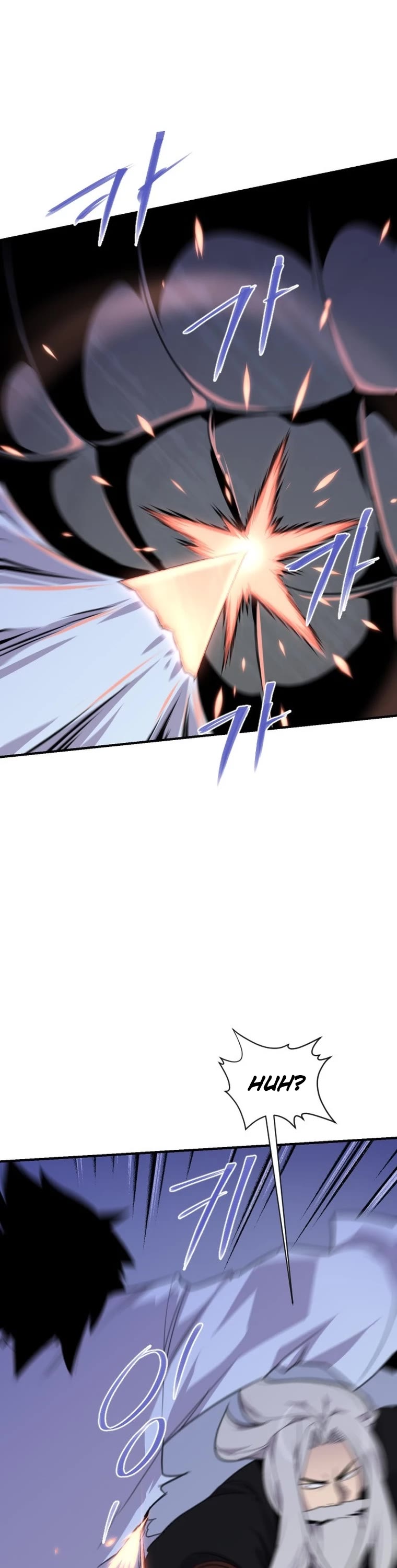The Strongest Ever Chapter 174 page 18 - Chapter 174