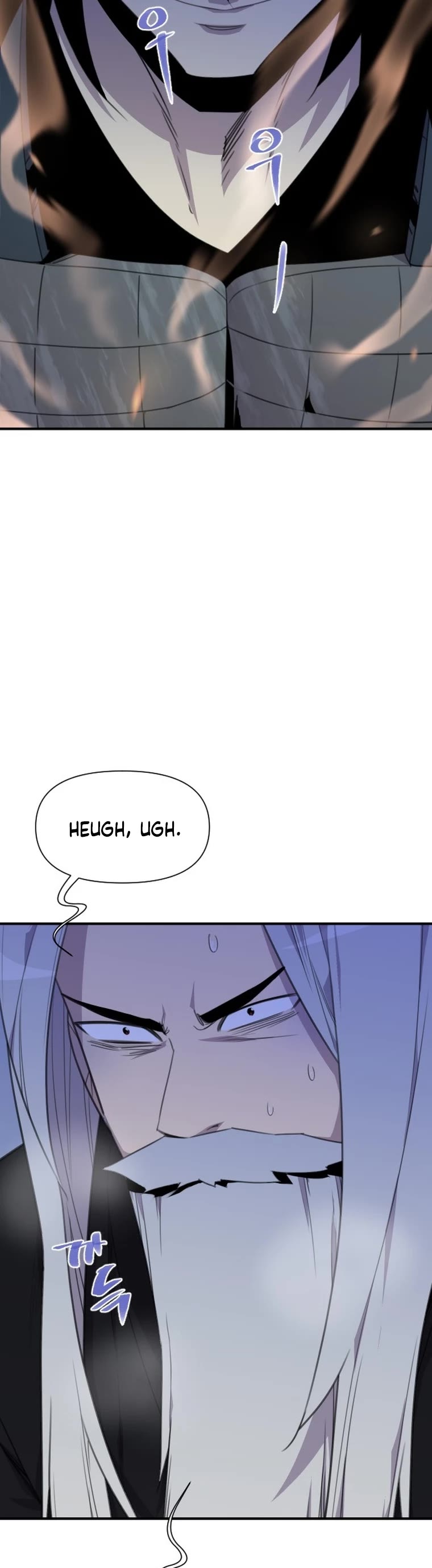 The Strongest Ever Chapter 174 page 25 - Chapter 174