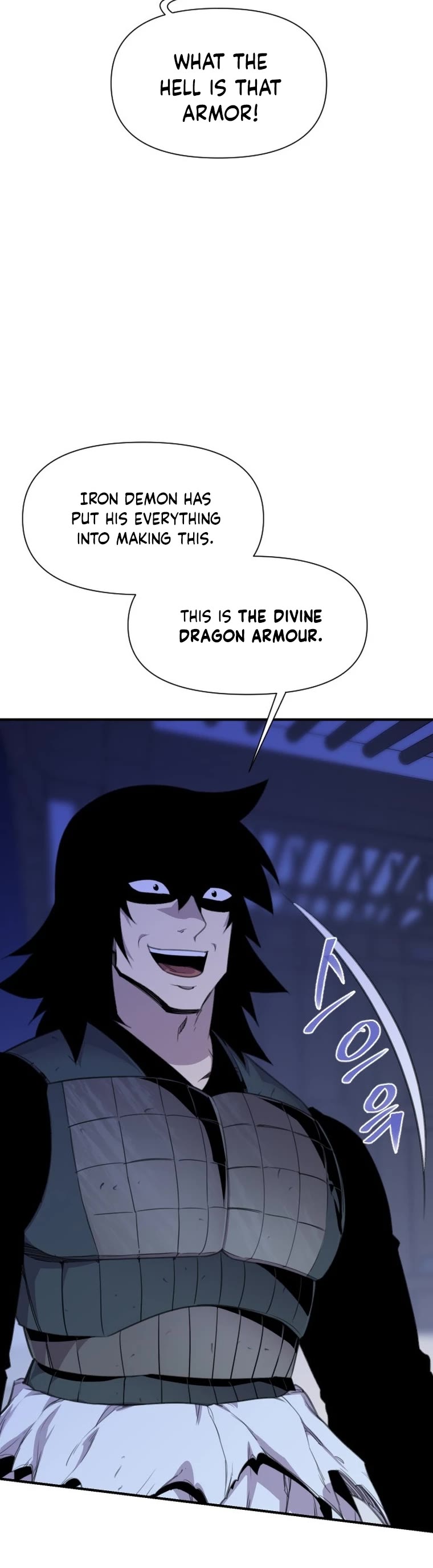 The Strongest Ever Chapter 174 page 26 - Chapter 174