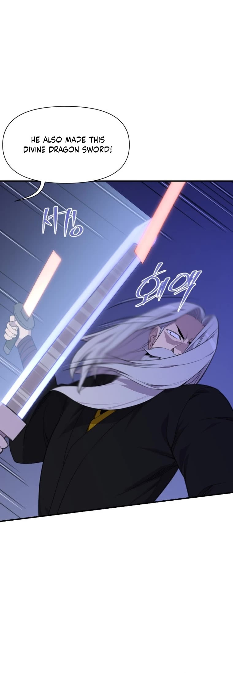 The Strongest Ever Chapter 174 page 30 - Chapter 174