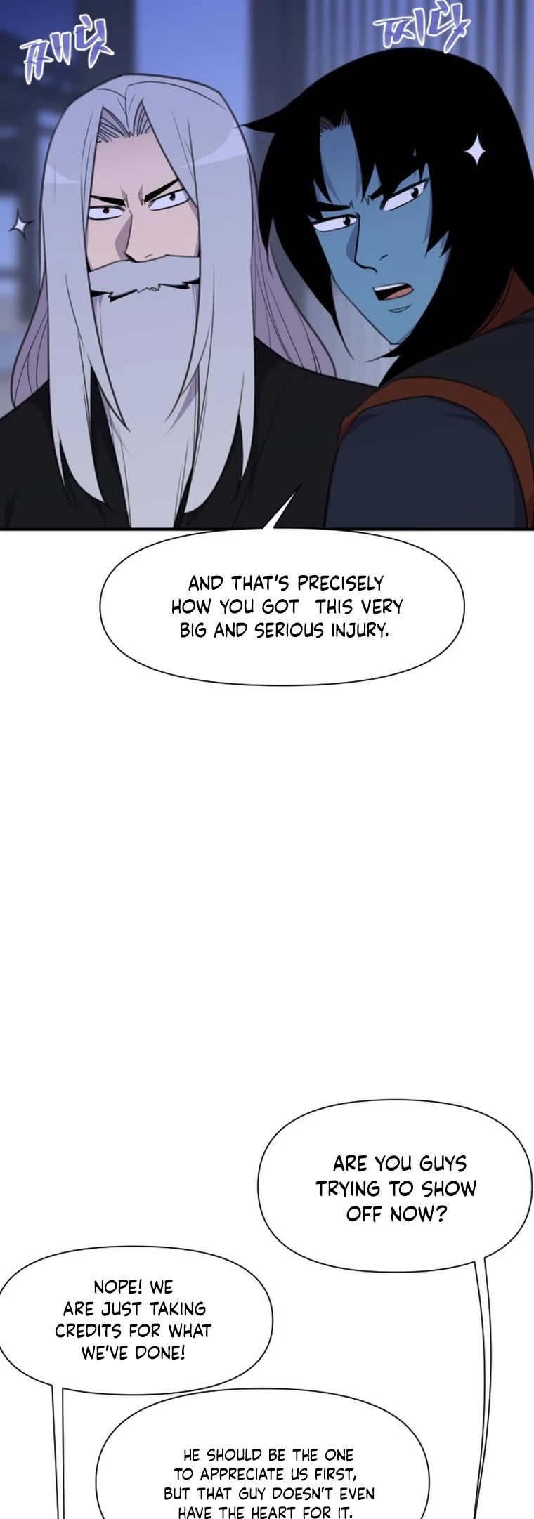 The Strongest Ever Chapter 174 page 49 - Chapter 174