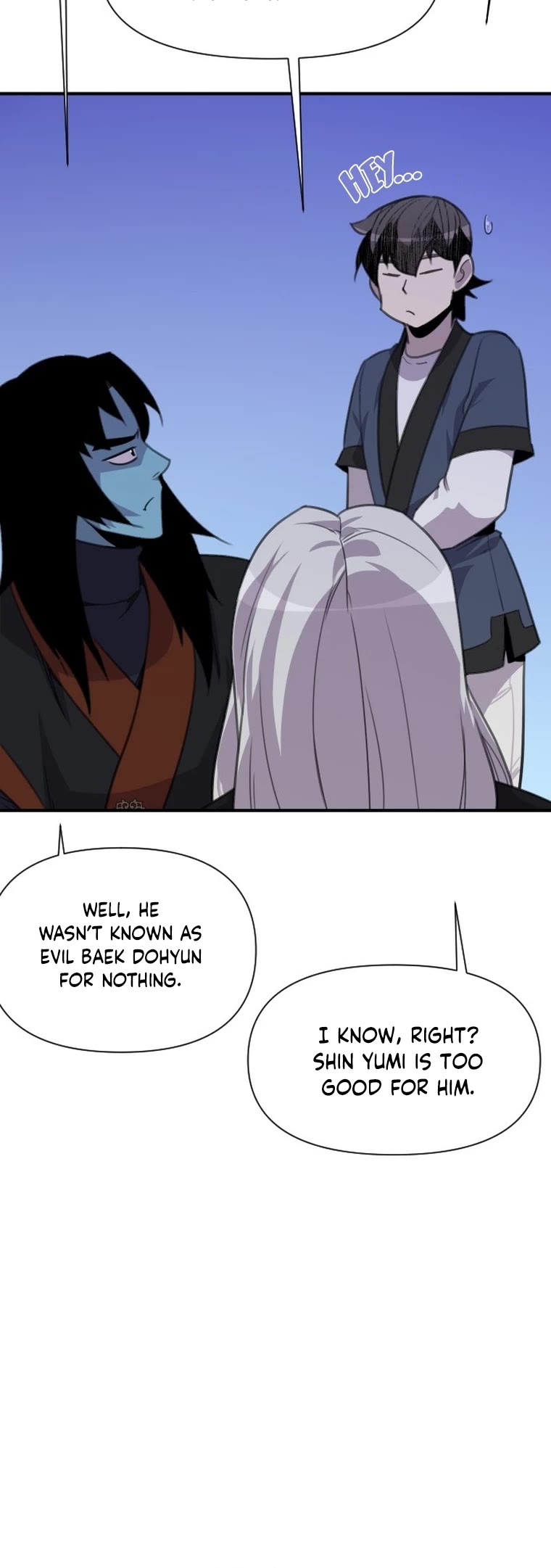 The Strongest Ever Chapter 174 page 50 - Chapter 174