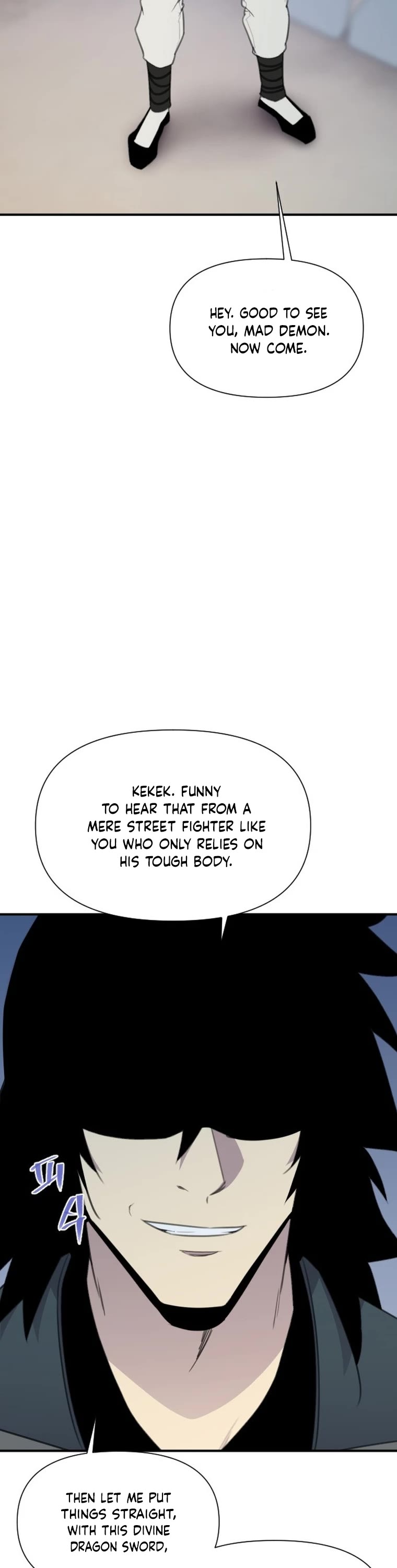The Strongest Ever Chapter 174 page 53 - Chapter 174