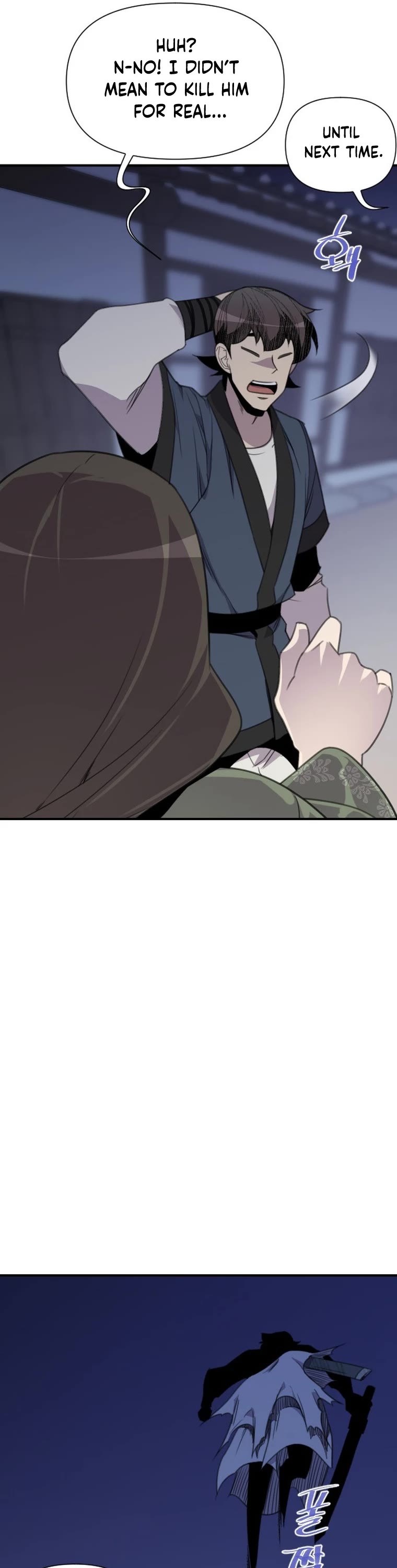 The Strongest Ever Chapter 175 page 10 - Chapter 175