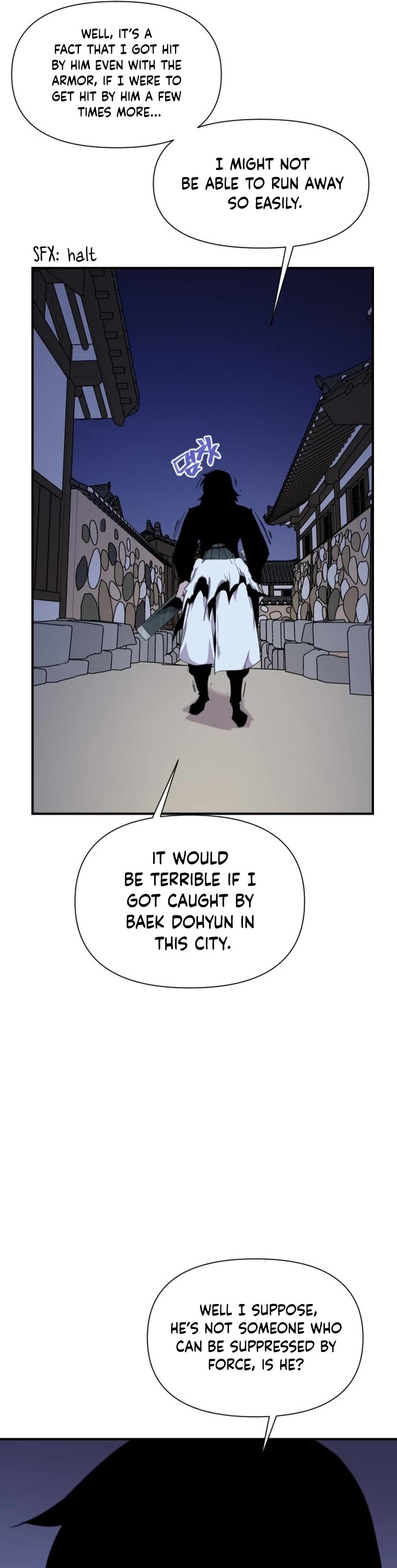 The Strongest Ever Chapter 175 page 14 - Chapter 175