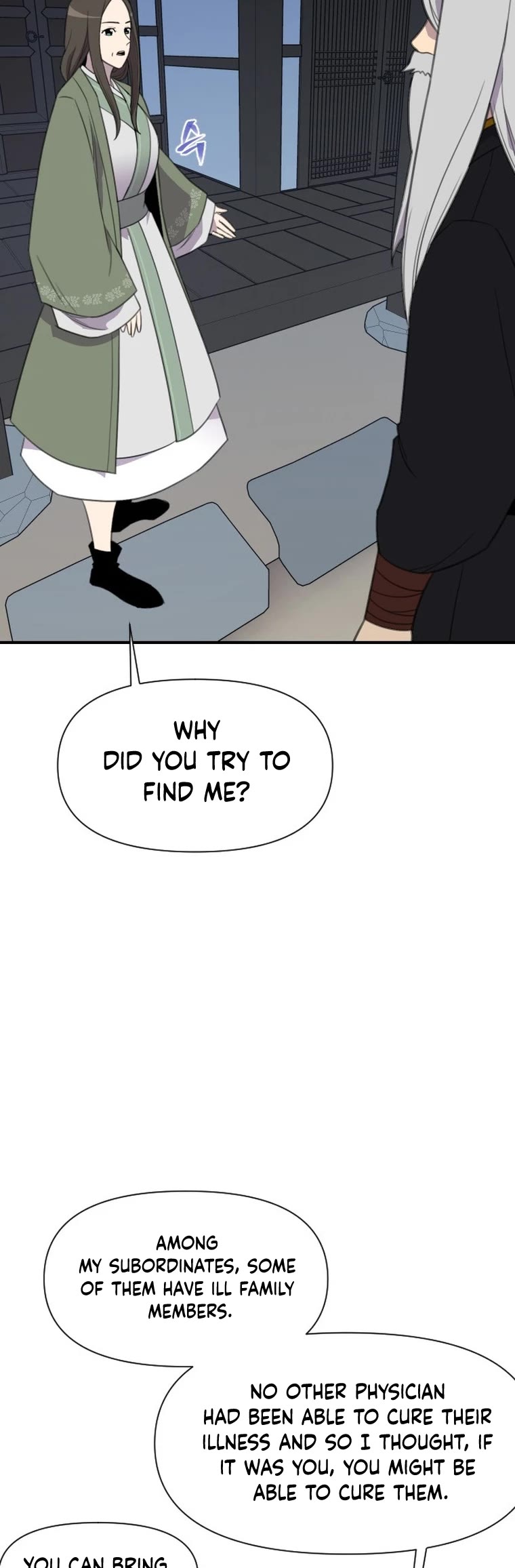The Strongest Ever Chapter 175 page 16 - Chapter 175