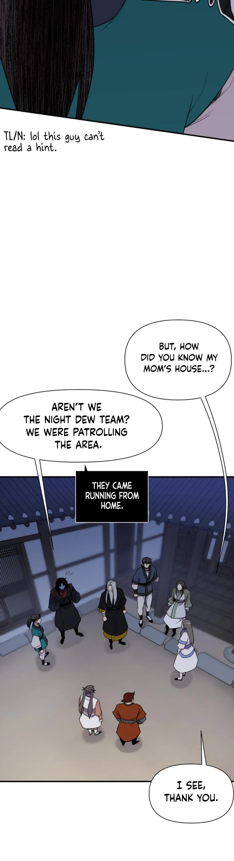 The Strongest Ever Chapter 175 page 30 - Chapter 175