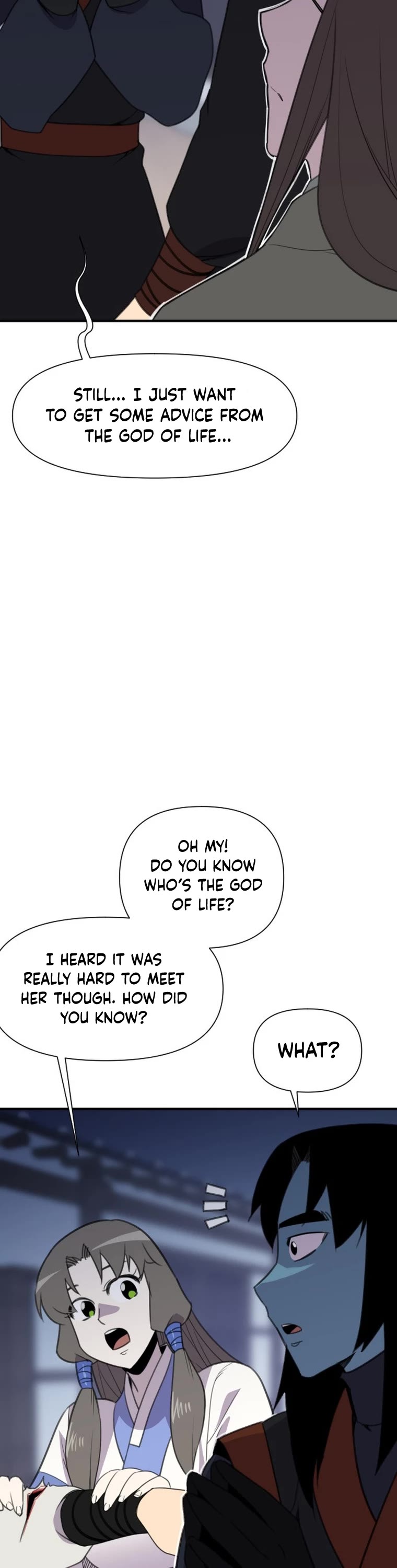 The Strongest Ever Chapter 175 page 34 - Chapter 175