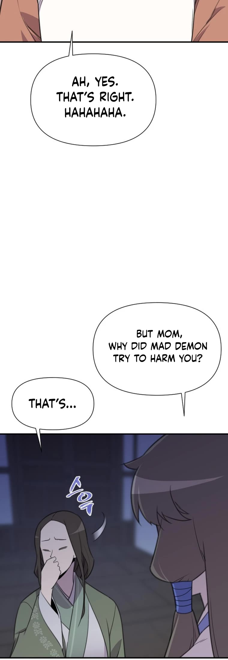 The Strongest Ever Chapter 175 page 39 - Chapter 175