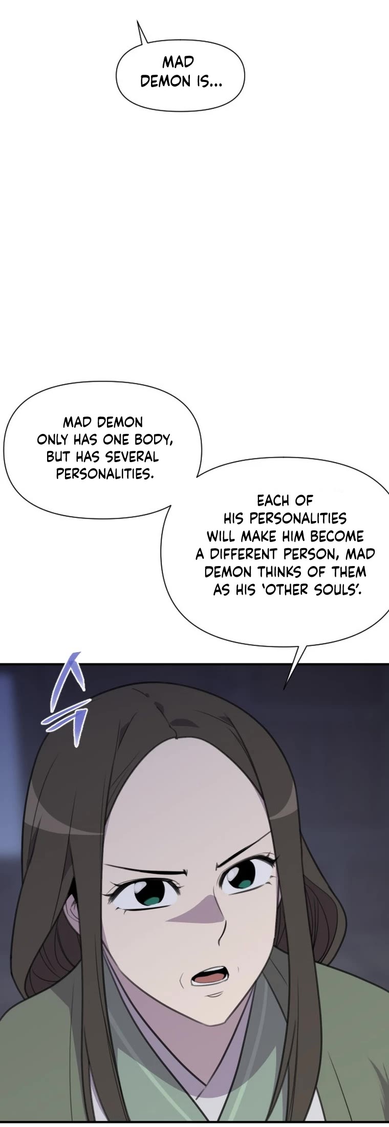 The Strongest Ever Chapter 175 page 40 - Chapter 175