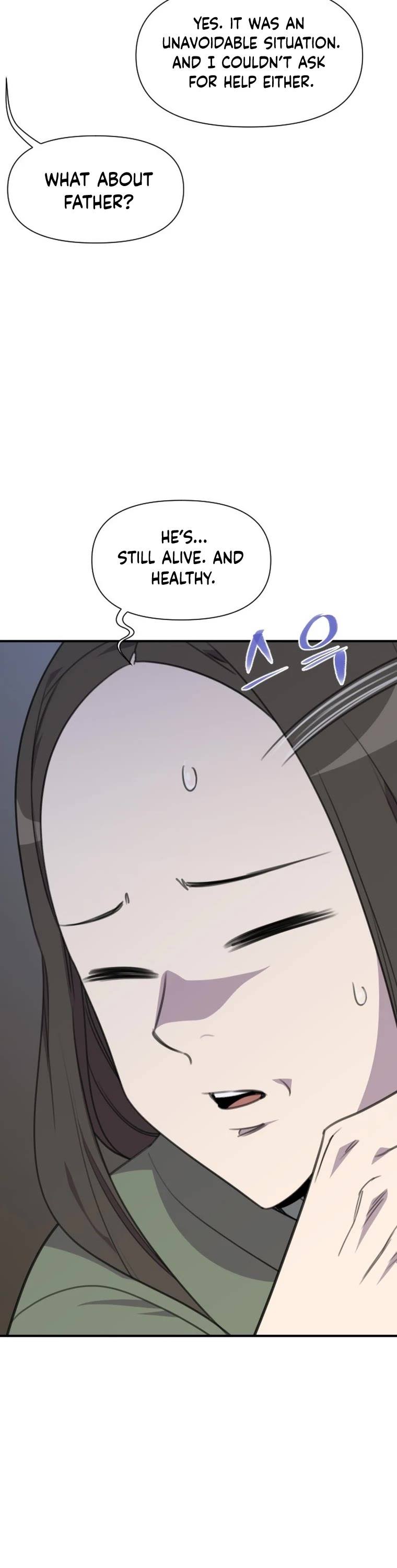 The Strongest Ever Chapter 175 page 42 - Chapter 175