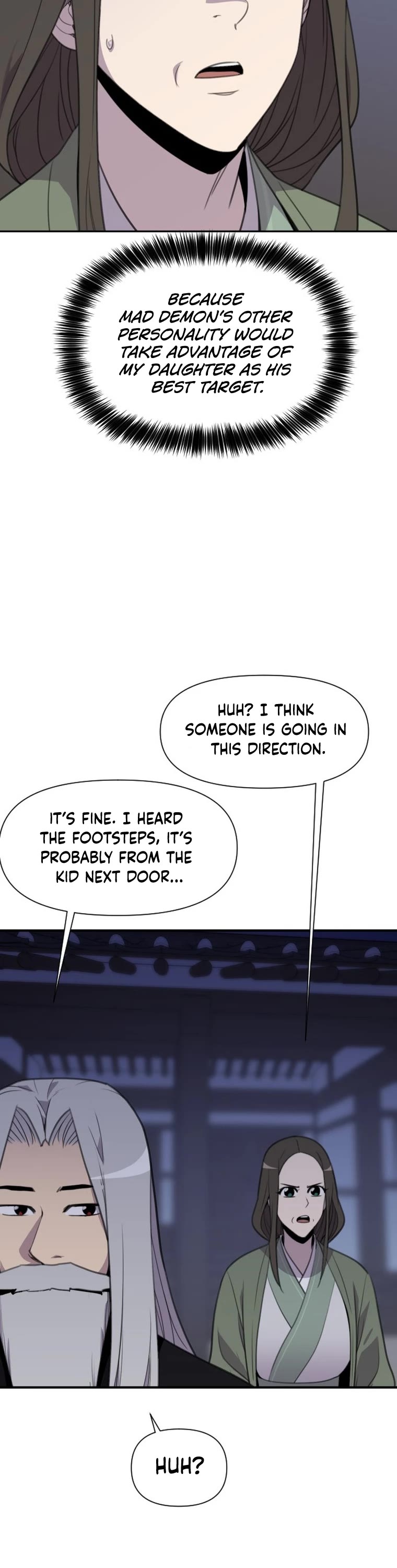The Strongest Ever Chapter 175 page 46 - Chapter 175