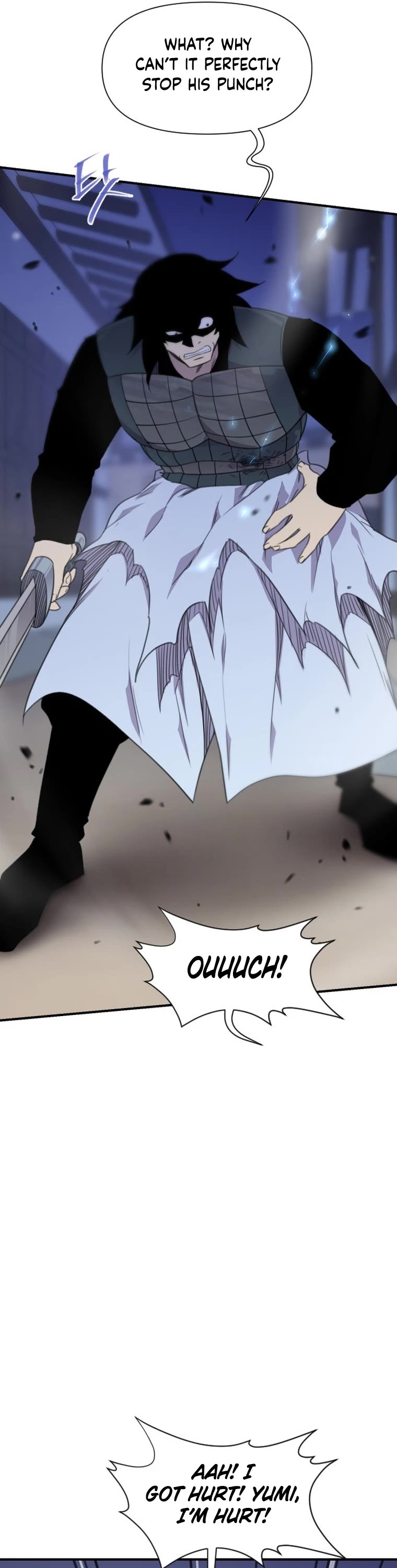 The Strongest Ever Chapter 175 page 5 - Chapter 175