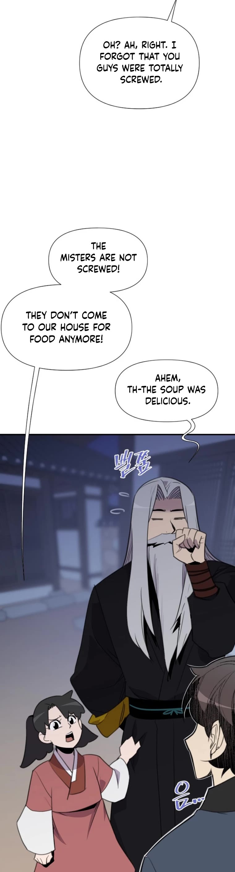 The Strongest Ever Chapter 175 page 51 - Chapter 175