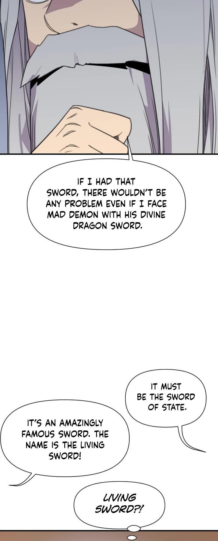 The Strongest Ever Chapter 175 page 56 - Chapter 175